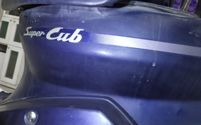 HONDA C90 SUPER CUB E 1987 HA02