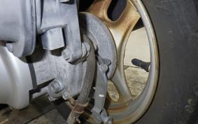 HONDA DIO Gen.6 AF68