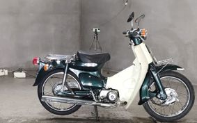 HONDA SUPER CUB90 HA02