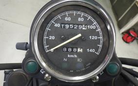 KAWASAKI 250TR 2021 BJ250F