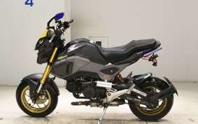 HONDA GROM JC75
