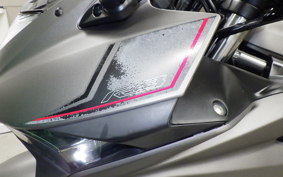 YAMAHA YZF-R3 2016 RH07J