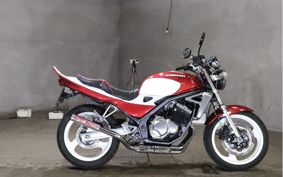 KAWASAKI BALIUS250 ZR250A
