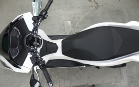 HONDA PCX 125 2002 JK05