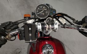 HONDA CB223S MC40