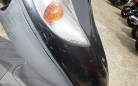 SUZUKI ADDRESS V125 G CF46A