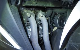 HONDA CBR250RR A 2002 MC51