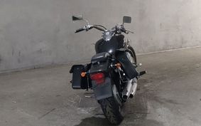 YAMAHA DRAGSTAR 400 1996 4TR