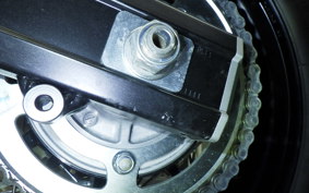 SUZUKI Vｽﾄﾛｰﾑ650XTA 2021 C733A