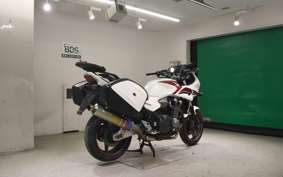 HONDA CB1300ST SUPER TOURING 2011 SC54