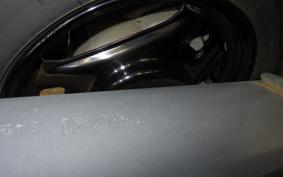 SUZUKI ﾚｯﾂ CA4AA