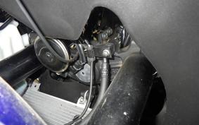 KAWASAKI ZX-4R SE 2024 ZX400P