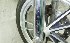 HARLEY FXDL 1580 2007