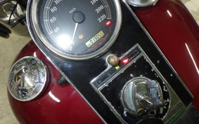 HARLEY FLSTN 1450 2005