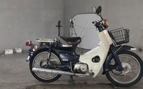 HONDA SUPER CUB90 HA02