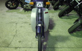YAMAHA MATE 50 V50