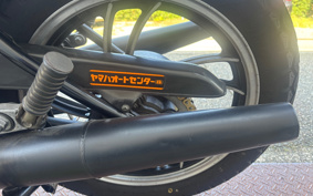 YAMAHA RZ 250 4L3