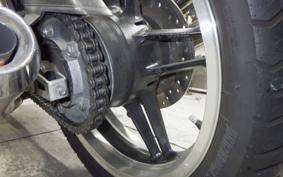 HONDA CB1100 2012 SC65