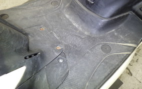 YAMAHA MAJESTY155 S 2021 SG28J