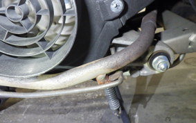 HONDA TODAY 2 2025 AF67