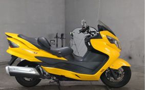 SUZUKI SKYWAVE 250M CJ45A