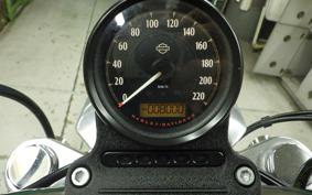 HARLEY XL883LI 2016