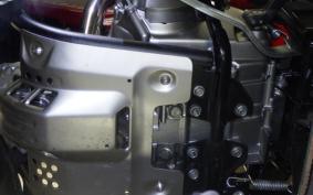 HONDA CT125 HUNTER CUB JA55