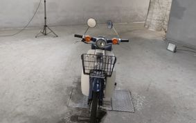HONDA SUPER CUB50 C50