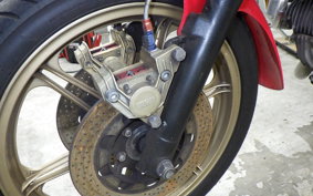 DUCATI 900MHR 1981