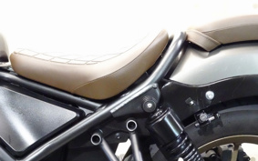 HONDA REBEL 250 S EDITION MC49