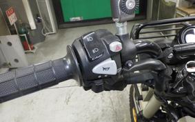 HONDA CT125 HUNTER CUB JA55