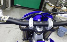 YAMAHA YZ450 F 1999 CJ41C