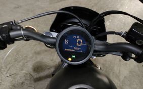 HONDA REBEL 250 S MC49