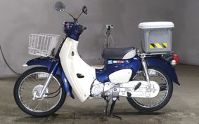 HONDA SUPER CUB110 JA44