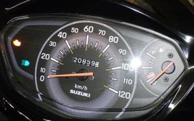 SUZUKI ADDRESS V125 DT11A
