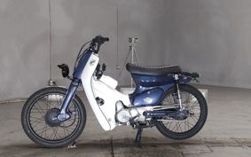 HONDA SUPER CUB70 C70