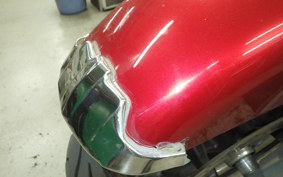 HARLEY FLD 1580 2011
