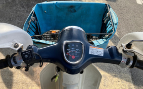 HONDA SUPER CUB50 AA01