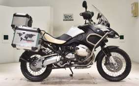 BMW R1200GS ADVENTURE 2013