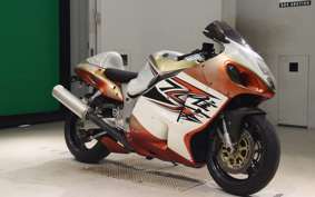 SUZUKI GSX-1300R HAYABUSA 2001