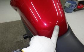 HONDA VTR 250 Gen. 2 2005 MC33