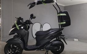 YAMAHA TRICITY 155 ABS SG37J