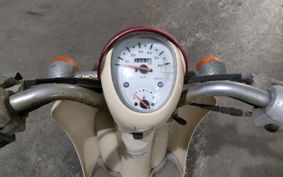 HONDA CREA SCOOPY AF55