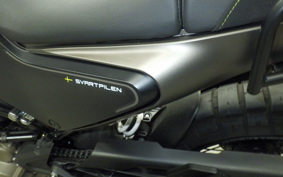HUSQVARNA SVARTPILEN 401 2022