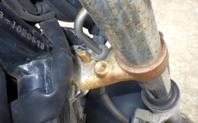 HONDA VTR 250
