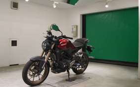 HONDA CB250RA 2001 MC52