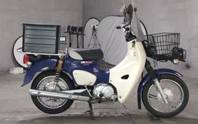 HONDA SUPER CUB50 AA07