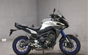 YAMAHA MT-09 2016 RN36J