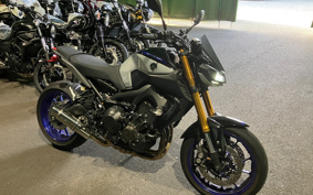 YAMAHA MT-09 SP ABS 2019 RN52J