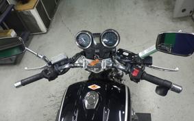 HONDA CB1100 2010 SC65